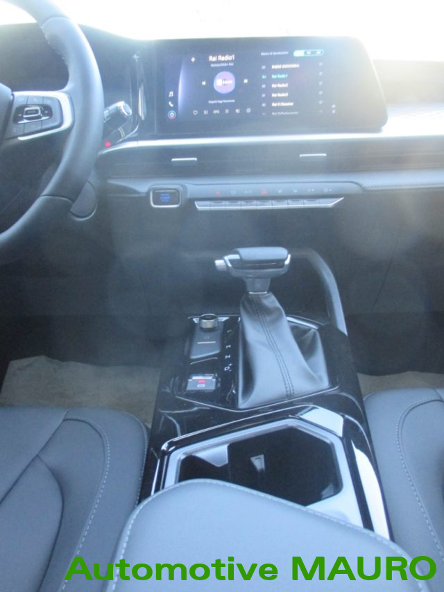 DR MOTOR DR 3.0 1.5 CVT BI-FUEL GPL - NEOPATENTA - foto 22