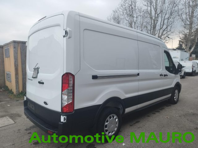 FORD TRANSIT 350 2.0TDCI ECOBLUE 130CV FURGON - foto 7