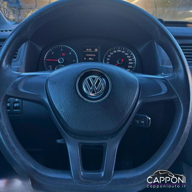 VOLKSWAGEN CADDY 2.0 TDI 122 CV 4MOTION MAXI PERF - foto 7