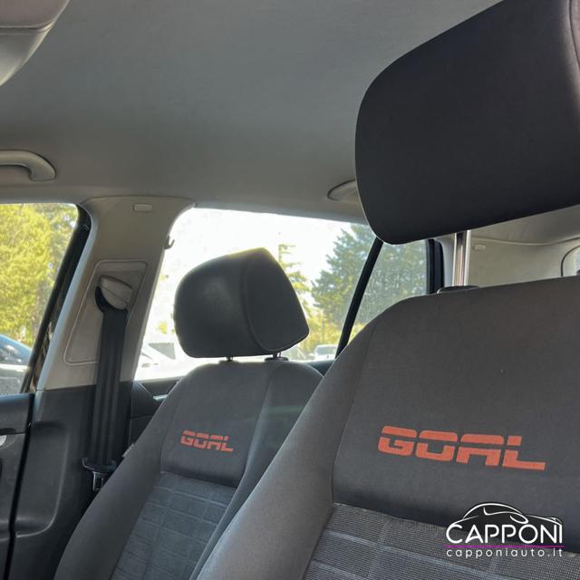 VOLKSWAGEN GOLF 1.9 TDI 5P. GOAL OK NEOPATENTATI - foto 9