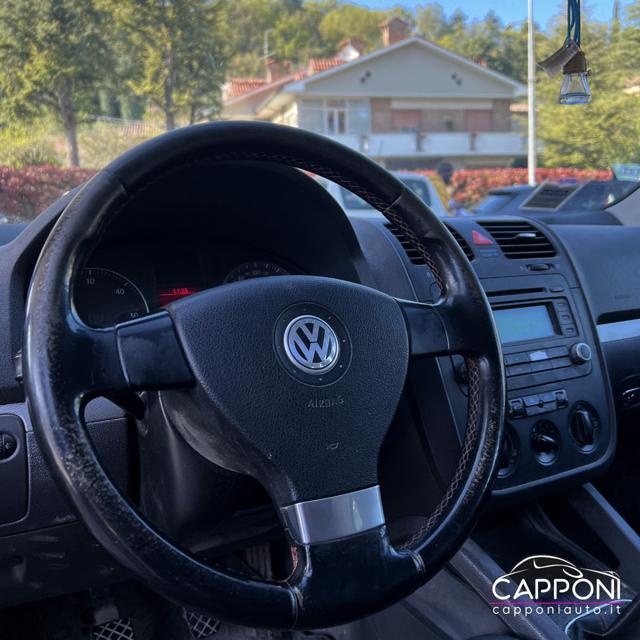 VOLKSWAGEN GOLF 1.9 TDI 5P. GOAL OK NEOPATENTATI - foto 8