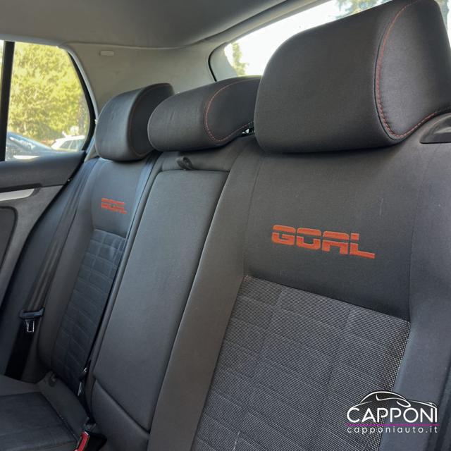 VOLKSWAGEN GOLF 1.9 TDI 5P. GOAL OK NEOPATENTATI - foto 7