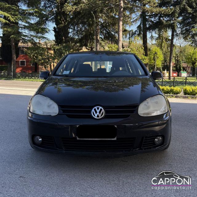 VOLKSWAGEN GOLF 1.9 TDI 5P. GOAL OK NEOPATENTATI - foto 2