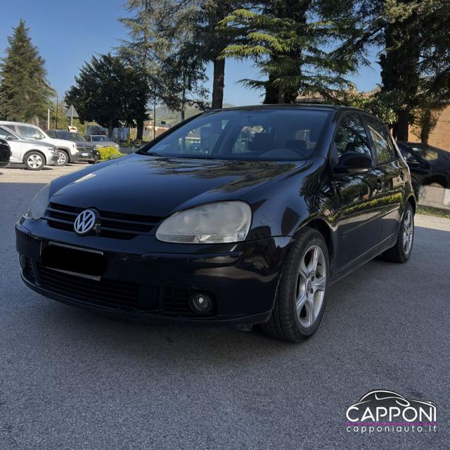 VOLKSWAGEN GOLF 1.9 TDI 5P. GOAL OK NEOPATENTATI - foto 3