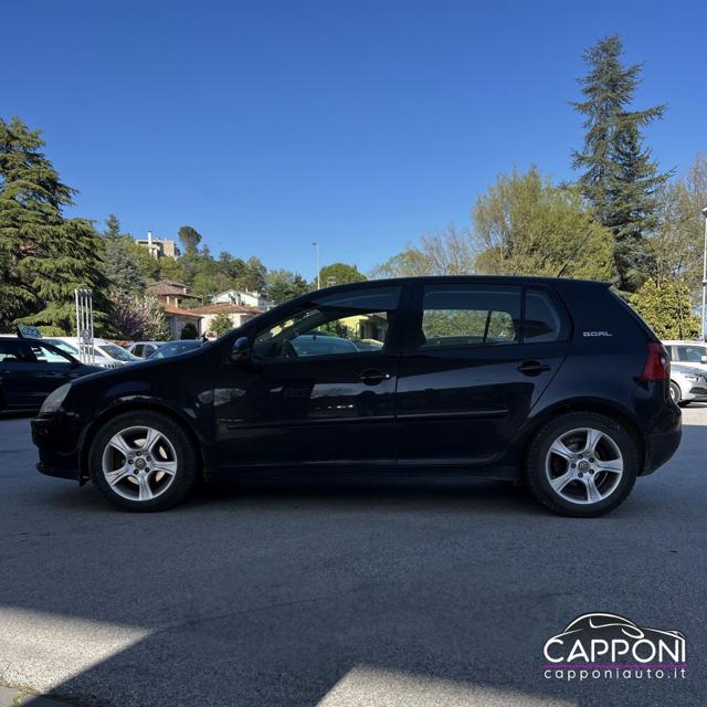 VOLKSWAGEN GOLF 1.9 TDI 5P. GOAL OK NEOPATENTATI - foto 4