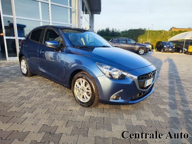 MAZDA 2 1.5 90 CV SKYACTIV-G EVOLVE - foto 2