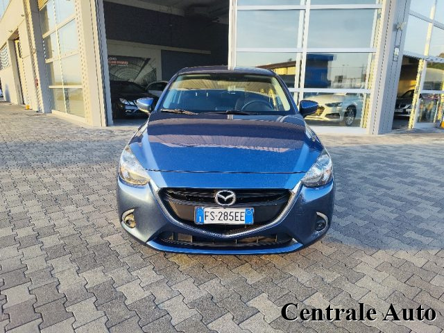 MAZDA 2 1.5 90 CV SKYACTIV-G EVOLVE - foto 3