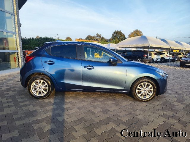 MAZDA 2 1.5 90 CV SKYACTIV-G EVOLVE - foto 4
