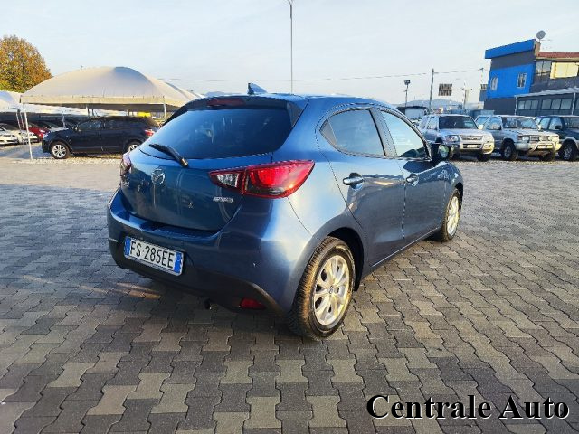 MAZDA 2 1.5 90 CV SKYACTIV-G EVOLVE - foto 5