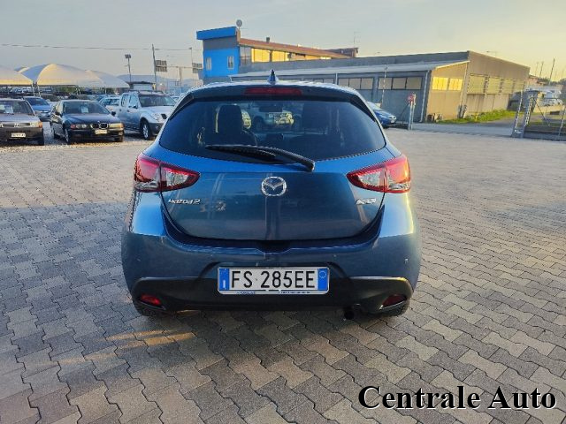 MAZDA 2 1.5 90 CV SKYACTIV-G EVOLVE - foto 6
