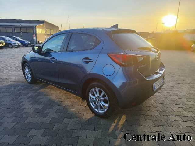 MAZDA 2 1.5 90 CV SKYACTIV-G EVOLVE - foto 7