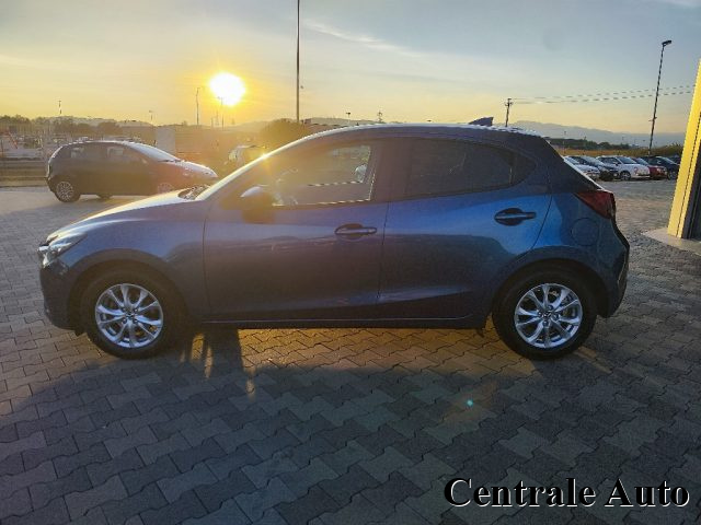 MAZDA 2 1.5 90 CV SKYACTIV-G EVOLVE - foto 8