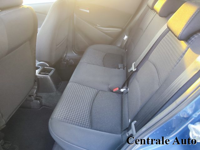 MAZDA 2 1.5 90 CV SKYACTIV-G EVOLVE - foto 11