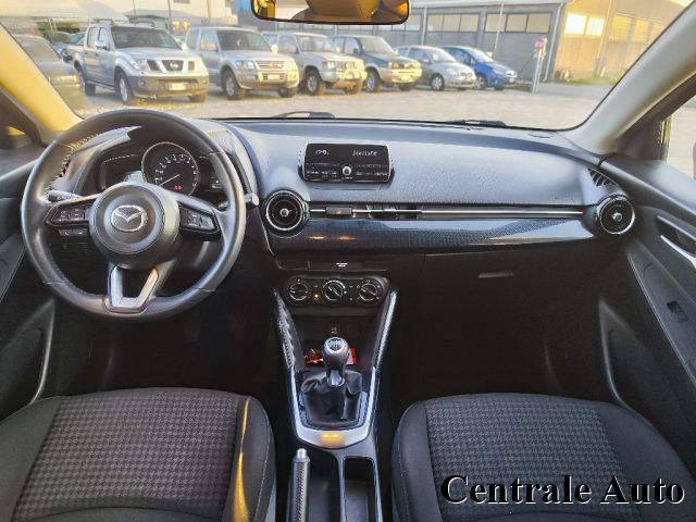 MAZDA 2 1.5 90 CV SKYACTIV-G EVOLVE - foto 12