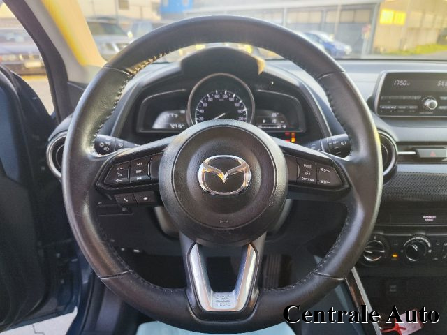 MAZDA 2 1.5 90 CV SKYACTIV-G EVOLVE - foto 13