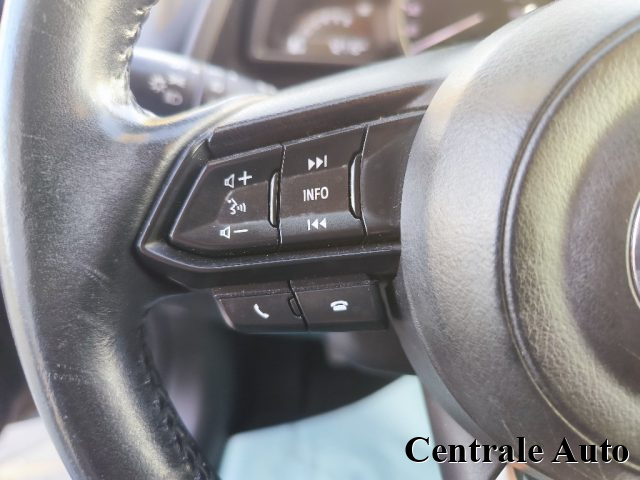 MAZDA 2 1.5 90 CV SKYACTIV-G EVOLVE - foto 14