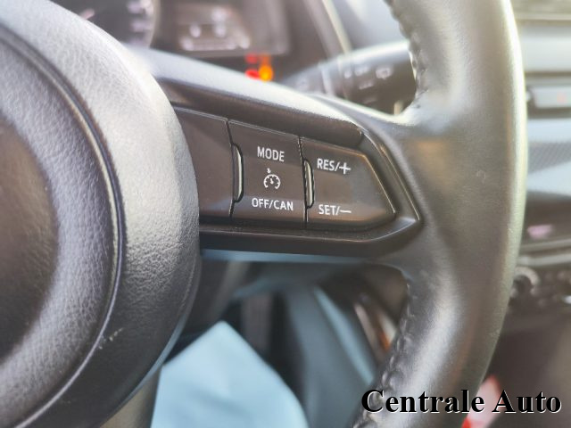 MAZDA 2 1.5 90 CV SKYACTIV-G EVOLVE - foto 15