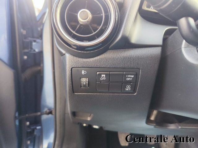 MAZDA 2 1.5 90 CV SKYACTIV-G EVOLVE - foto 16