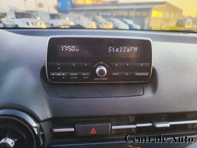 MAZDA 2 1.5 90 CV SKYACTIV-G EVOLVE - foto 17