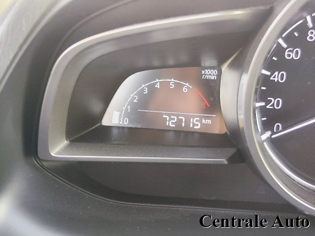 MAZDA 2 1.5 90 CV SKYACTIV-G EVOLVE - foto 18