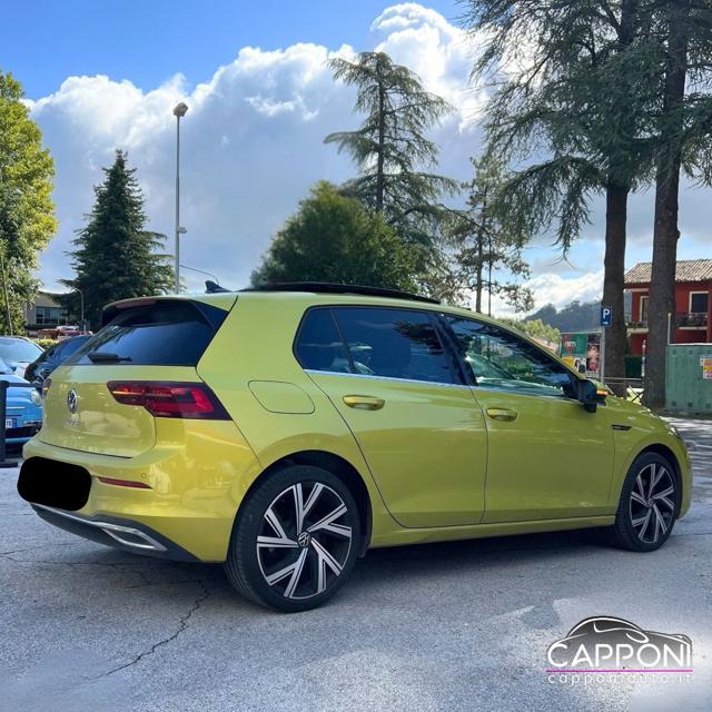 VOLKSWAGEN GOLF 8.5 STYLE HIGHLINE 2.0 TDI 150 C - foto 5