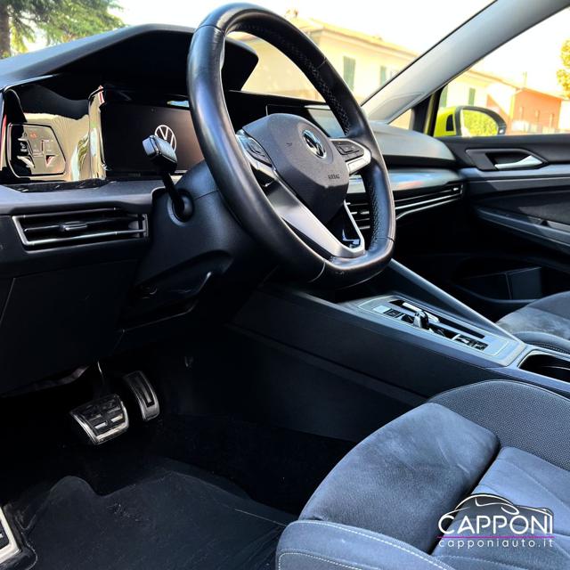 VOLKSWAGEN GOLF 8.5 STYLE HIGHLINE 2.0 TDI 150 C - foto 7