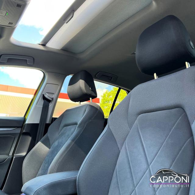 VOLKSWAGEN GOLF 8.5 STYLE HIGHLINE 2.0 TDI 150 C - foto 9