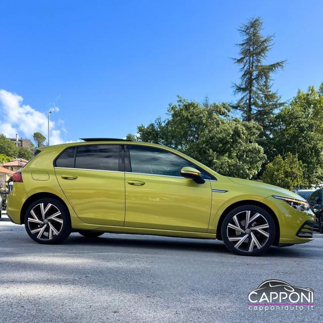 VOLKSWAGEN GOLF 8.5 STYLE HIGHLINE 2.0 TDI 150 C - foto 4