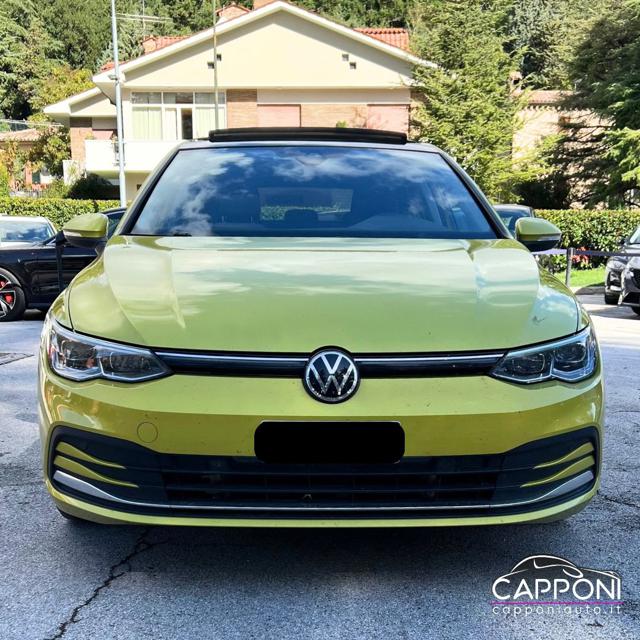 VOLKSWAGEN GOLF 8.5 STYLE HIGHLINE 2.0 TDI 150 C - foto 2
