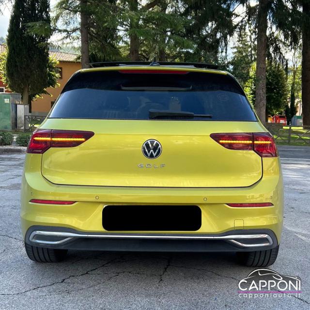 VOLKSWAGEN GOLF 8.5 STYLE HIGHLINE 2.0 TDI 150 C - foto 6