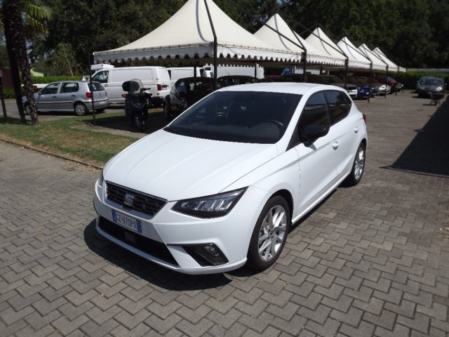 SEAT IBIZA 1.0 ECOTSI 115 CV DSG 5 PORTE FR - foto 2