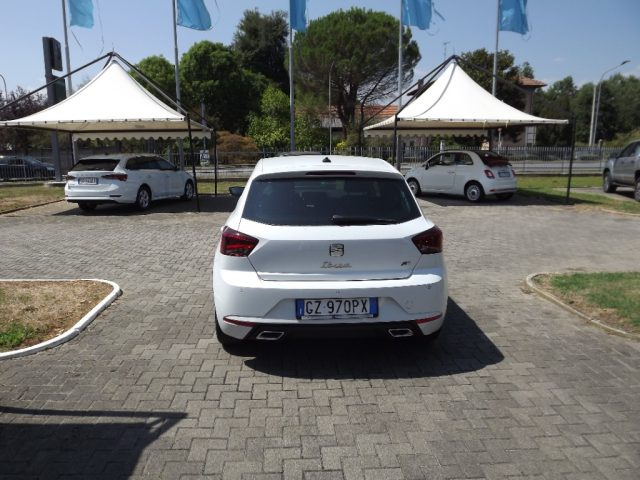 SEAT IBIZA 1.0 ECOTSI 115 CV DSG 5 PORTE FR - foto 5