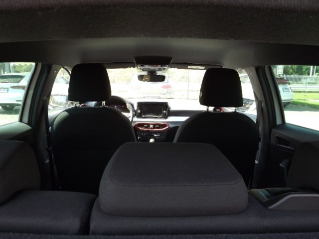 SEAT IBIZA 1.0 ECOTSI 115 CV DSG 5 PORTE FR - foto 13