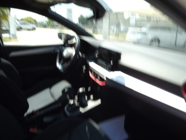 SEAT IBIZA 1.0 ECOTSI 115 CV DSG 5 PORTE FR - foto 15