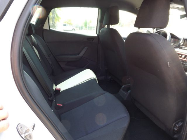 SEAT IBIZA 1.0 ECOTSI 115 CV DSG 5 PORTE FR - foto 17