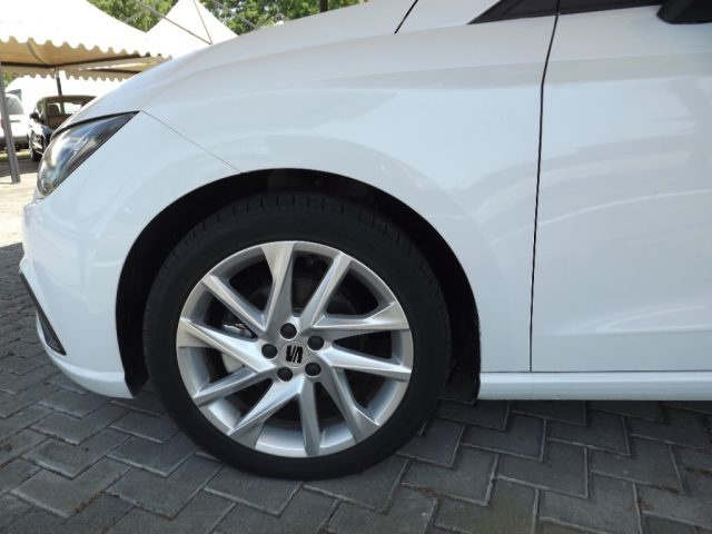 SEAT IBIZA 1.0 ECOTSI 115 CV DSG 5 PORTE FR - foto 19