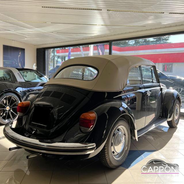 VOLKSWAGEN MAGGIOLINO MAGGIOLONE KARMANN 1.3 CABRIO -  - foto 3