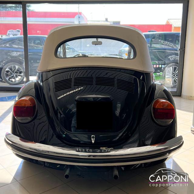 VOLKSWAGEN MAGGIOLINO MAGGIOLONE KARMANN 1.3 CABRIO -  - foto 4