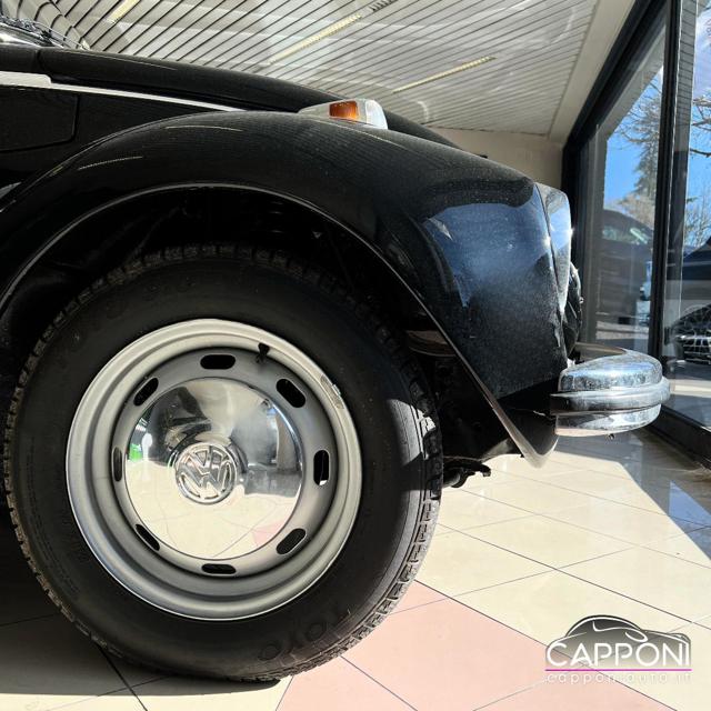 VOLKSWAGEN MAGGIOLINO MAGGIOLONE KARMANN 1.3 CABRIO -  - foto 6