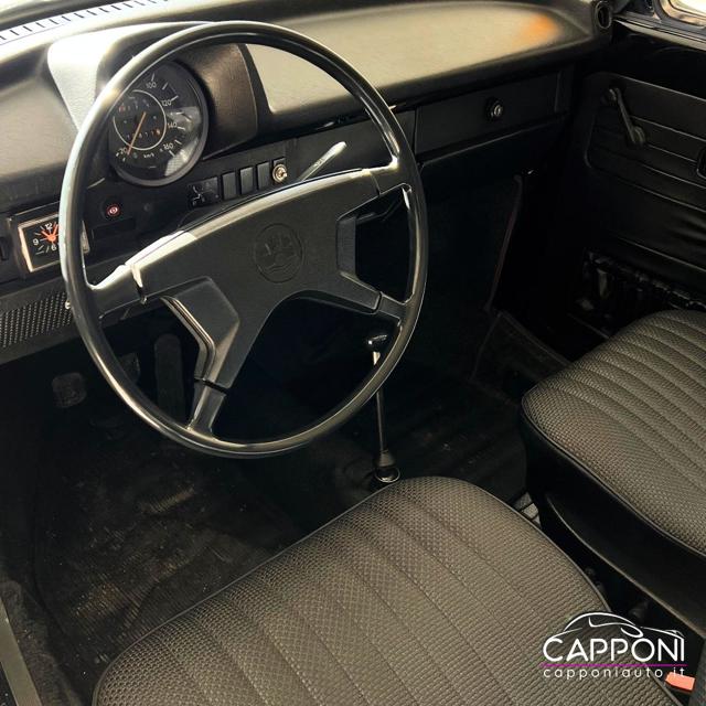 VOLKSWAGEN MAGGIOLINO MAGGIOLONE KARMANN 1.3 CABRIO -  - foto 7
