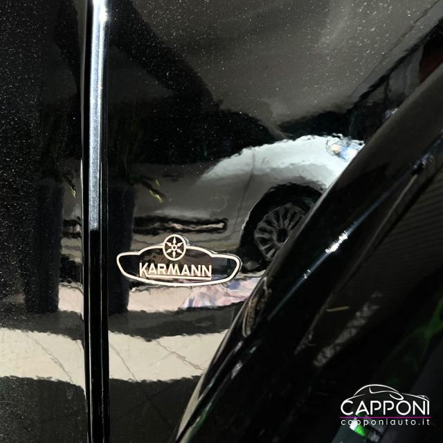 VOLKSWAGEN MAGGIOLINO MAGGIOLONE KARMANN 1.3 CABRIO -  - foto 14