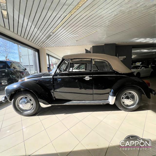 VOLKSWAGEN MAGGIOLINO MAGGIOLONE KARMANN 1.3 CABRIO -  - foto 2