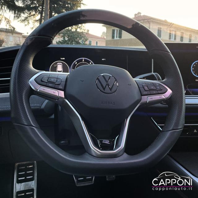 VOLKSWAGEN PASSAT 2.0 TDI 150 CV R-LINE PROMO - foto 12