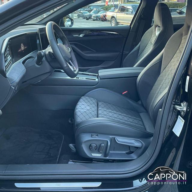 VOLKSWAGEN PASSAT 2.0 TDI 150 CV R-LINE PROMO - foto 8