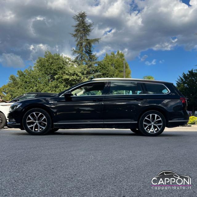 VOLKSWAGEN PASSAT 2.0 TDI 190 CV 4X4 - foto 4