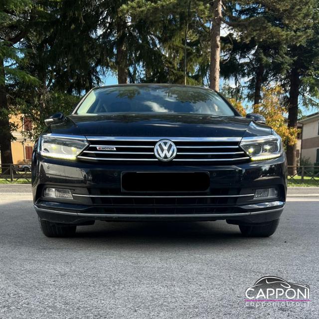 VOLKSWAGEN PASSAT 2.0 TDI 190 CV 4X4 - foto 2