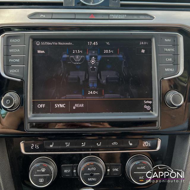 VOLKSWAGEN PASSAT 2.0 TDI 190 CV 4X4 - foto 18