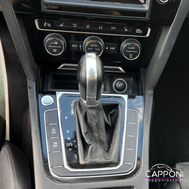 VOLKSWAGEN PASSAT 2.0 TDI 190 CV 4X4 - foto 11
