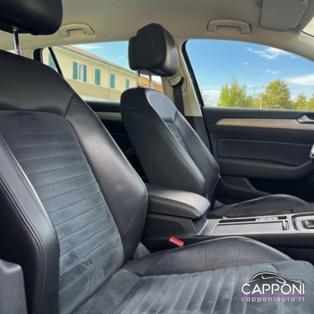 VOLKSWAGEN PASSAT 2.0 TDI 190 CV 4X4 - foto 21