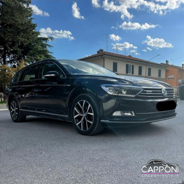 VOLKSWAGEN PASSAT 2.0 TDI 190 CV 4X4 - foto 3